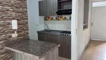 Apartamento Conjunto Residencial Manatí Parque Heredia